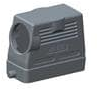 Heavy Duty Power Connectors - T1330160129-000 - VAST STOCK CO., LIMITED