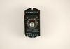 Sub-Panel-Thermocouple Temperature Controller -- Series 100 - Image