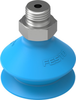 Vacuum suction cup - VASB-30-1/8-PUR-B - Festo Corporation