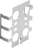 Shielding plate - CPX-AB-S-4-M12 - Festo Corporation