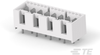 PCB Headers & Receptacles - 1-2232043-8 - TE Connectivity