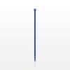 General Purpose Non-Reopening Cable Tie, Blue - 61839 - Qosina Corp.