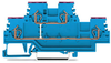 Terminal Blocks - Din Rail, Channel - 2946-279-509-ND - DigiKey