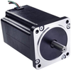 Stepper Motor, Bipolar, 12.3Nm, 5A, 48V; Stepper Motor Type Lin Engineering - 58AJ3811 - Newark, An Avnet Company