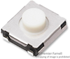 Switch, Tactile, Spst-No, 20Ma, 15Vdc, Smd; Product Range Panasonic - 78R8958 - Newark, An Avnet Company