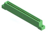 Card Edge Conn, Single Side, 26Pos, Th; Card Edge Connector Type Edac - 75AJ5426 - Newark, An Avnet Company