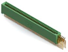 Card Conn, Dual Side, 90Pos, Wire Wrap; Card Edge Connector Type Edac - 70AJ9421 - Newark, An Avnet Company