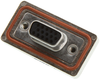 Fct Hd Str Rcpt 15 Pn Sld Rmnt Rohs Compliant Molex/fct - 23AH1616 - Newark, An Avnet Company