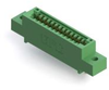 Card Edge Conn, Single, 13Pos, Wire Wrap; Card Edge Connector Type Edac - 65AJ4409 - Newark, An Avnet Company