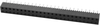 Board-Board Conn, Socket, 50Way, 2Row; Connector Systems Samtec - 11P5612 - Newark, An Avnet Company