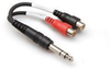 Connector Type A Hosa - 52T8900 - Newark, An Avnet Company