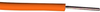 Hook Up Wire, 100Ft, 16Awg Copper Orange; Jacket Material Alpha Wire - 91F3521 - Newark, An Avnet Company