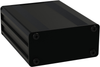 Enclosure, Heat Sink, Alum, Black; Enclosure Type Multicomp - 47AC1505 - Newark, An Avnet Company