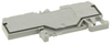 Terminal Block, Din Rail, 4 Position, 28-12Awg; No. Of Positions Wago - 66H8953 - Newark, An Avnet Company
