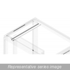 Electrical - Modular - HME Series - HMESWK8 - Hammond Manufacturing Company Inc.