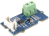 Voltage Divider Board, Arduino Board Seeed Studio -- 42AK5743