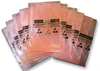 Dissipative Bag, 127Mm X 203.2Mm; Bag Type Multicomp - 10R0636 - Newark, An Avnet Company