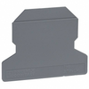CONN TERM BLK SEPARATOR RAIL GRY - 629-3003224 - Utmel Electronic Limited