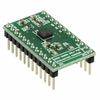 Development Boards, Kits, Programmers - Evaluation Boards - Sensors - 1283713-STEVAL-MKI125V1 - Win Source Electronics