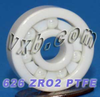 626 Full Ceramic Bearing 6x19x6 - Kit7798 - NationSkander California Corporation