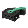 Rectangular Connector Accessories - 17-2209954-1-ND - DigiKey