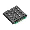 Keypad Switches -- 1528-3844-ND - Image