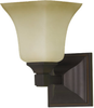 Light Vanity Fixture - VS12401-ORB - Murray Feiss Lighting