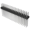 Headers, Male Pins - S2052E-19-ND - DigiKey