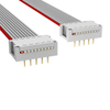 Rectangular Cable Assemblies - H8PPS-1036G-ND - DigiKey