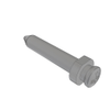 Rectangular Connector Accessories - 612-GPPK-02-01-ND - DigiKey