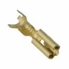 Quick Connects, Quick Disconnect Connectors - 62572-2-ND - DigiKey