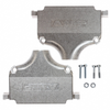 D-Sub, D-Shaped Connector Backshells, Hoods - A34163-ND - DigiKey
