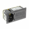 Power Entry Modules (PEM) - 6VM1C-ND - DigiKey