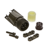 Circular Connector Assemblies - 339-MS3101E14S-6P-ND - DigiKey