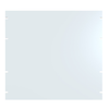Enclosures Accessories and Hardware - PBPA19017WH - Powell Electronics, Inc.