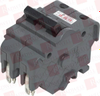 Panel Mount Circuit Breaker - 41875731 - Radwell International