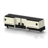 Edgeboard Connectors - 17-2331813-5DKR-ND - DigiKey