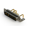 D-Sub Connector Assemblies - 151-629-13W3250-1N4-ND - DigiKey