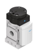 Solenoid Valve - Radwell International