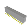 Headers, Receptacles, Female Sockets - SSW-113-22-F-D-VS-ND - DigiKey