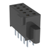 Headers, Receptacles, Female Sockets - SFM-105-L3-L-D-ND - DigiKey