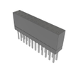 Headers, Receptacles, Female Sockets - 612-ESW-112-13-T-D-ND - DigiKey