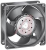 Fan;DC;Tubeaxial;24 V;77 CFM;8 W;51 dBA;Ball;Leads;92 x 92 x 38 mm - 70105070 - Allied Electronics, Inc.