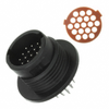 Circular Connector Assemblies - A29960-ND - DigiKey
