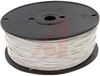 HOOK UP WIRE, 22AWG STRANDED (7X30), PVC INSULATED - 70193940 - Allied Electronics, Inc.