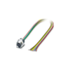 Circular Cable Assemblies - 277-1056232-ND - DigiKey
