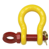 Subsea Shackle Crosby G-209R WLL ton 12 -- 420101200290 - Image