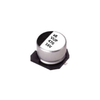 Aluminum Electrolytic Capacitors - 4403-VUP101M1ETR-0607STR-ND - DigiKey