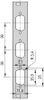 Rack Panels - 2550822 - RS Components, Ltd.