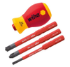 Screwdriver Bit Sets - 1468043 - RS Components, Ltd.